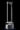 Optimus Absolute Reservoir System - Acrylic - 12" - D5 Included - SilverOP-RES-AC-12-D5INCL-SL