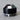 Optimus Hardline Compression Fitting Satin Black 1/2" - 6 PackOP-FIT-HARD-12IN-BL-6PK