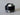 Optimus Hardline Compression Fitting Satin Black 1/2" - 6 PackOP-FIT-HARD-12IN-BL-6PK