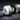 Optimus Hardline Compression Fitting Satin Silver / 12mm / SingleOP-FIT-HARD-12MM-SILVER-SINGLE