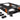 Parvum Systems Dual Vent Base - BlackS2.0-DUAL-VENT-BASE-BK-D