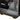 Parvum Systems Dual Vent Base - BlackS2.0-DUAL-VENT-BASE-BK-D