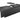 Parvum Systems Dual Vent Base - BlackS2.0-DUAL-VENT-BASE-BK-D