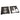 Parvum Systems S2.0 Accent Kit - BlackS2.0-ACCENT-KIT-BK-D