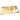 Parvum Systems S2.0 Accent Kit - GoldS2.0-ACCENT-KIT-GD-D