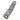 Anti-Kinking Spring 16mm (100mm) - Black Nickel