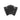 Phanteks 12mm Hard Tube Adapter 45 - BlackPH-A45-BK-12