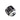 Phanteks 12mm Hard Tube Fitting G1/4 - BlackPH-HTC1210-BK