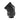 Phanteks 12mm Hard Tube Rotary Fitting 45 - BlackPH-RA45-BK12