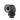 Phanteks 12mm Hard Tube Rotary Fitting 90 - Black