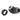 Phanteks 12mm Hard Tube Rotary Fitting 90 - BlackPH-RA90-BK12