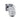 Phanteks 12mm Hard Tube Rotary Fitting 90 - ChromePH-RA90-CR12