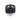 Phanteks 13/10mm Soft Tube Fitting (1/2" - 3/8"), G1/4 - Black 