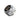 Phanteks 16/10mm Soft Tube Fitting (5/8" - 3/8"), G1/4 - ChromePH-STC1610-CR