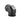 Phanteks 16mm Hard Tube Adapter 90 - Black
