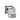 Phanteks 16mm Hard Tube Adapter 90 - ChromePH-A90-CR-16