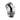 Phanteks 16mm Hard Tube Rotary Fitting 45 - ChromePH-RA45-CR16
