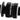 Phanteks Adjustable SLI Extension - BlackPH-MGE-BK-16-22