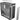 Phanteks Eclipse P600S Anthracite Gray Steel / Tempered Glass ATX Mid Tower Computer CasePH-EC600PSTG_AG01