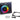 Phanteks Halos Digital RGB Fan Frames 140 - BlackPH-FF140DRGBP-BK