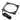 Phanteks Halos Lux 120mm Fan Frame, Aluminum - Black