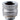 Phanteks M-F Rotary Adapter - Chrome