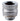 Phanteks M-F Rotary Adapter - Chrome