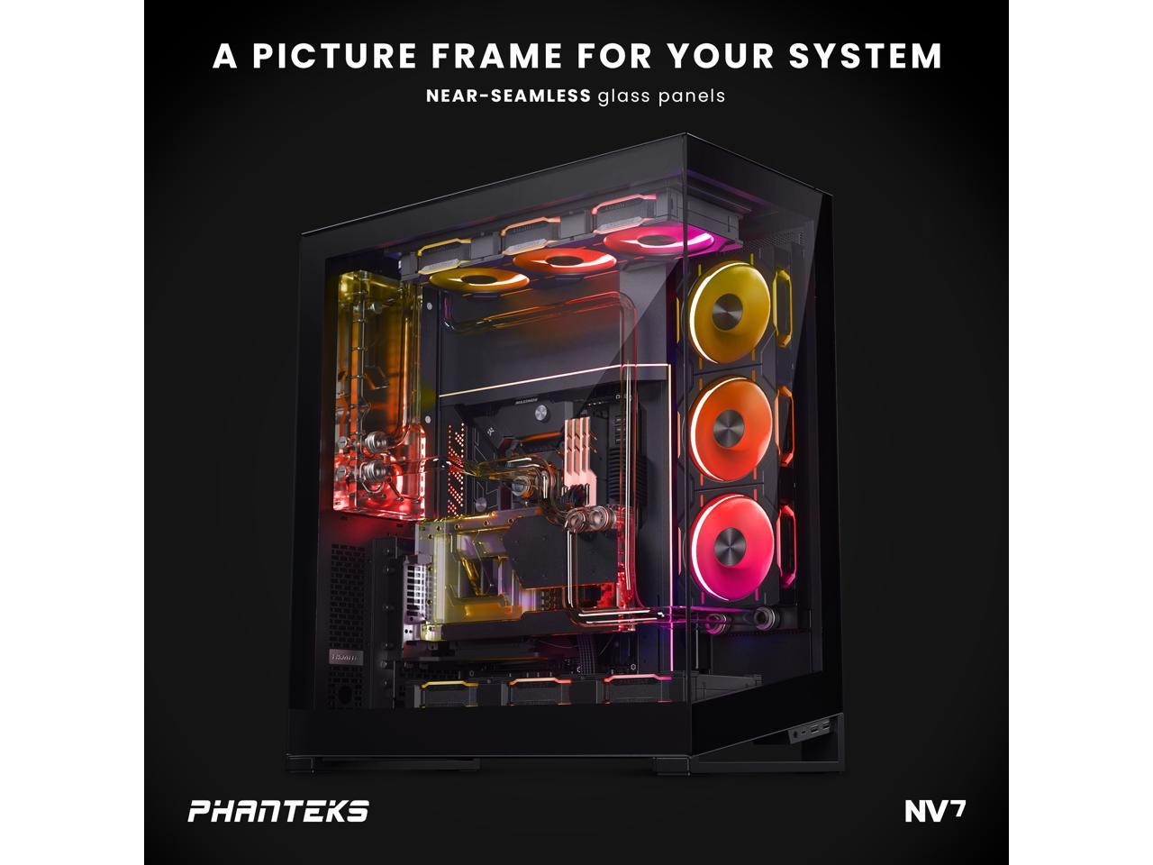 Phanteks NV7 Case