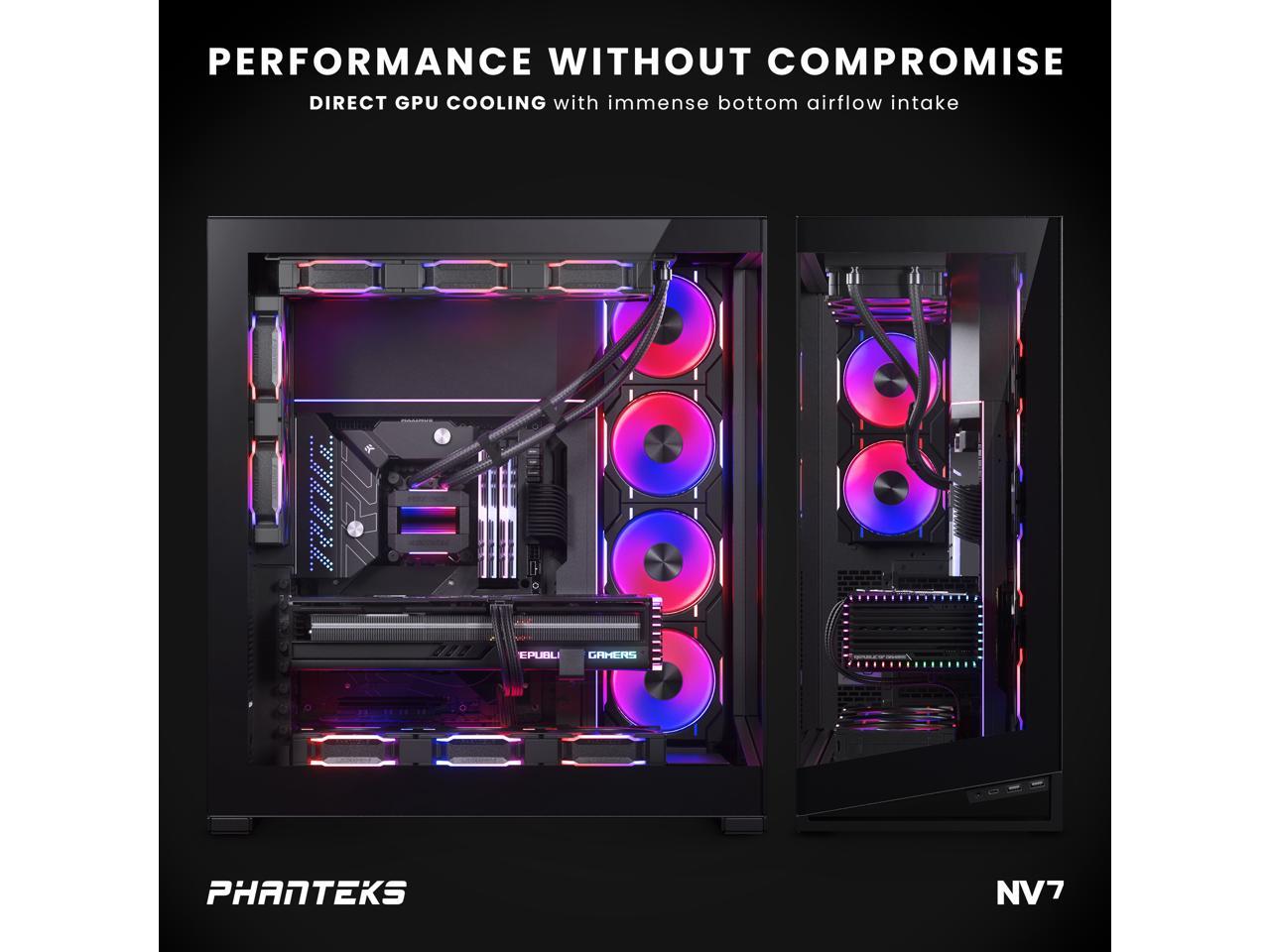 Phanteks NV7 Case - Thumbnail 2