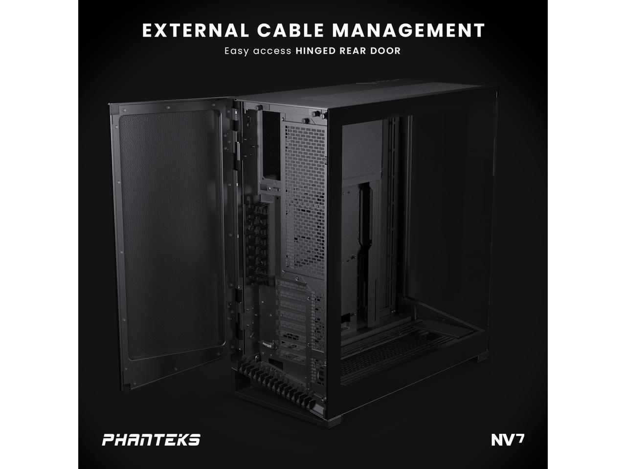 Phanteks NV7 Case - Thumbnail 4