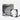 Phanteks PH - F120MP Radiator Fan - Black Frame/ White BladesPH-F120MP-BK