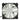 Phanteks PH - F120SP Case Fan - Black Frame/White BladesPH-F120SP-BK