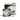 Phanteks PH - F120SP Case Fan - Black Frame/White BladesPH-F120SP-BK