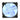 Phanteks PH-F120SP LED Case Fan - Blue LED