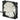 Phanteks PH - F120SP LED Case Fan - Red LEDPH-F120SP-RLED