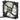 Phanteks PH - F120SP LED Case Fan - Red LEDPH-F120SP-RLED