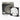 Phanteks PH - F140MP Radiator Fan - Black Frame/White BladesPH-F140MP-BK