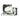 Phanteks PH - F140XP Case Fan - Black Frame/ White BladesPH-F140XP-BK