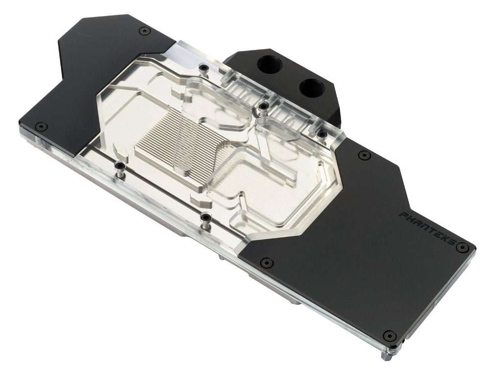 Phanteks RTX 2080Ti Founders Edition GPU Block - Thumbnail 5