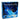 Masterkleer Hose PVC 16/10mm (3/8"ID) UV - Reactive Blue 3.3m (10ft) "Retail Package"MK-59205