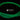 Masterkleer Hose PVC 16/10mm (3/8"ID) UV - Reactive Dark Green 3.3m (10ft) "Retail Package"MK-59124