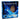 Masterkleer Tubing PVC 11/8mm (5/16" x 7/16"OD) UV - Reactive Blue 3.3m (10ft) - "Retail Package"MK-58020