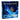 Masterkleer Tubing PVC 13/10mm (3/8"ID) UV - reactive Blue 3,3m (10ft) - "Retail Package"MK-59195
