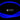 Masterkleer Tubing PVC 13/10mm (3/8"ID) UV - reactive Blue 3,3m (10ft) - "Retail Package"MK-59195
