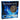 Masterkleer Tubing PVC 13/10mm (3/8"ID) UV - reactive Blue/Clear 3,3m (10ft) - "Retail Package"MK-59194