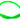 Masterkleer Tubing PVC 13/10mm (3/8"ID) UV-reactive Dark Green 3,3m (10ft) - "Retail Package"