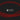 Masterkleer Tubing PVC 13/10mm (3/8"ID) UV - reactive Dark Red 3,3m (10ft) - "Retail Package"MK-59117