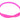  Masterkleer Tubing PVC 13/10mm (3/8"ID) UV-reactive Pink 3,3m (10ft) - "Retail Package"