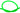 Masterkleer Tubing PVC 19/13mm (1/2"ID) UV-reactive Dark Green 3,3m (10ft) - "Retail Package"