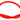 Masterkleer Tubing PVC 19/13mm (1/2"ID) UV-reactive Dark Red 3,3m (10ft) - "Retail Package"
